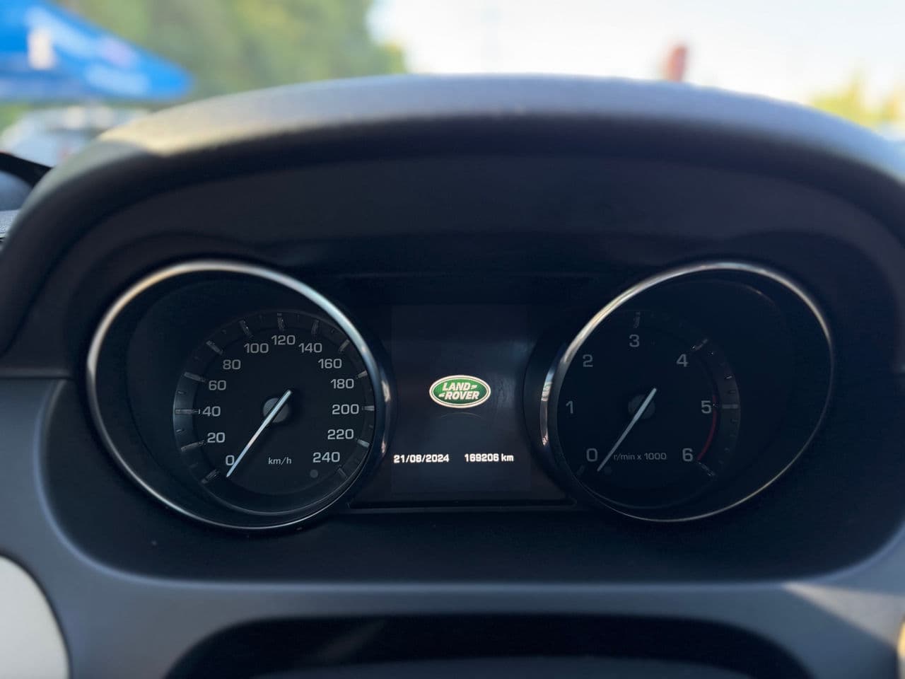 2015 Land Rover Discovery Sport — Miniatură 11