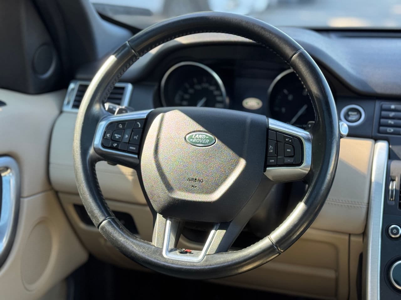2015 Land Rover Discovery Sport — Miniatură 10