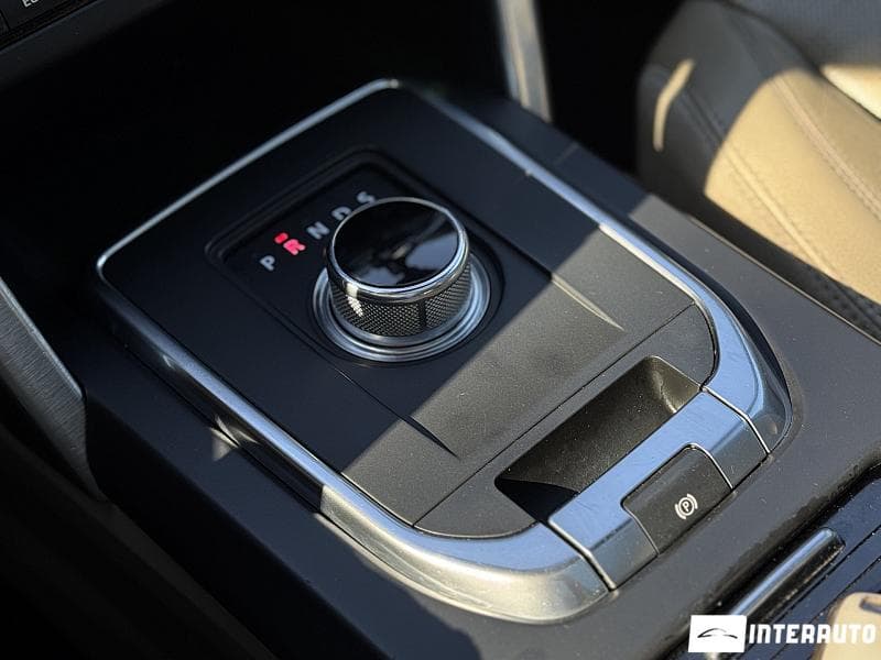 2015 Land Rover Discovery Sport — Miniatură 14