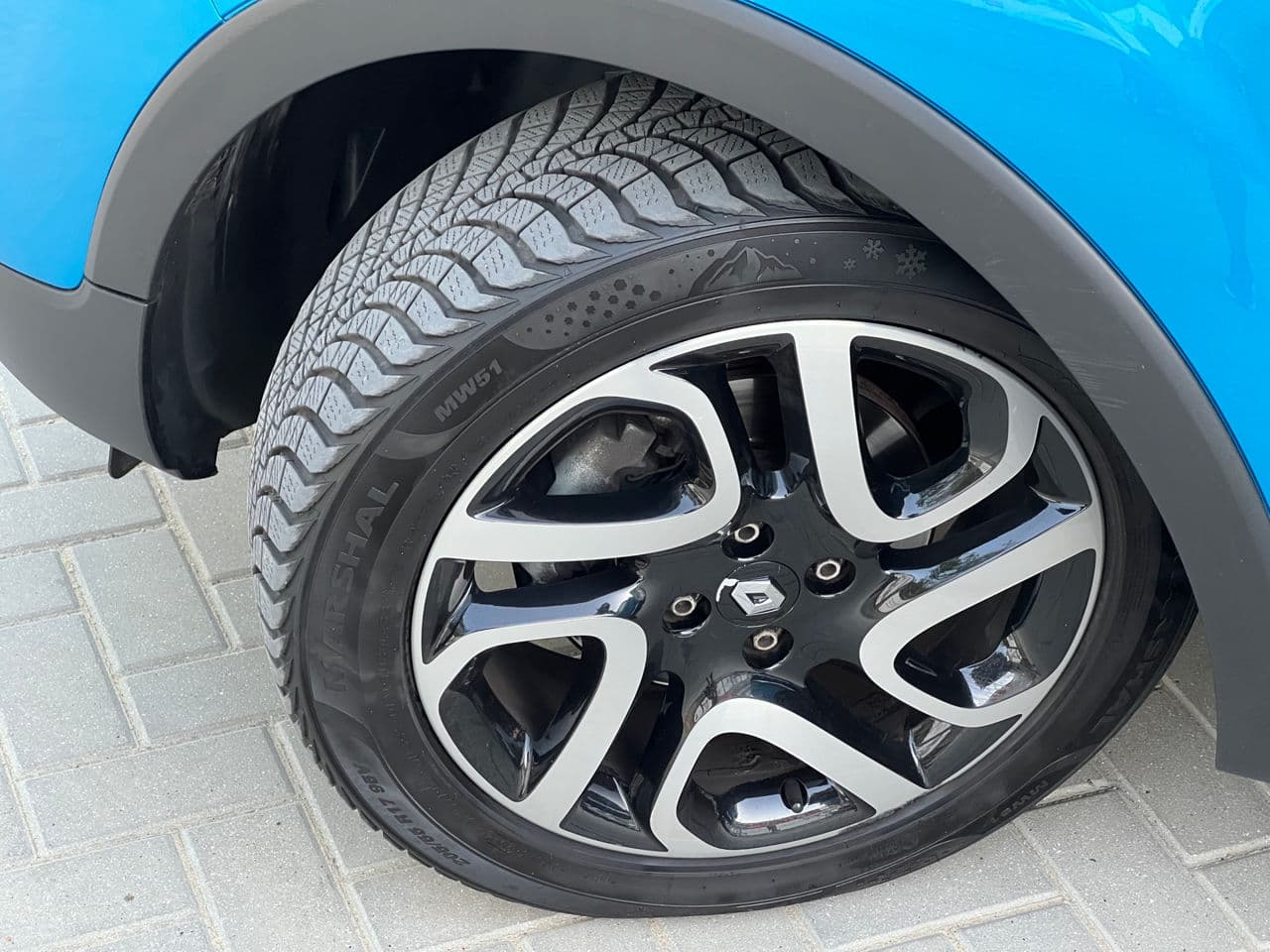 Renault Captur 2015 — Миниатюра 14