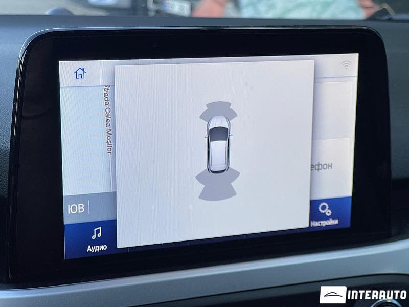 2018 Ford Focus — Miniatură 12