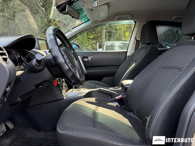 2008 Nissan Qashqai — Miniatură 6