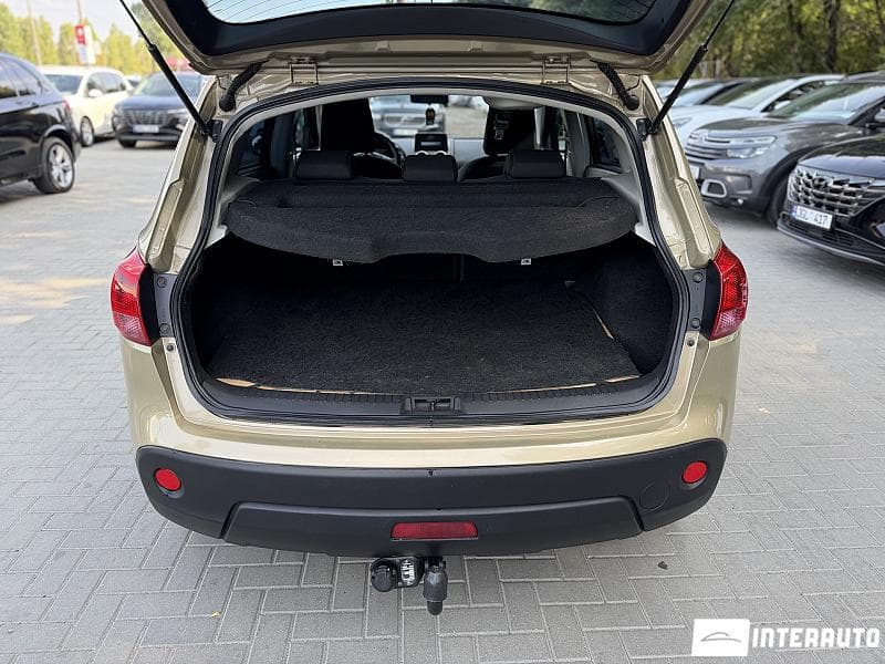 2008 Nissan Qashqai — Miniatură 18