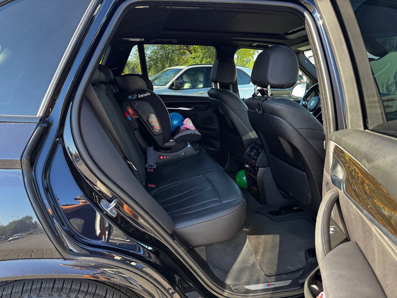 BMW X5 4.0e 2018 — Миниатюра 19