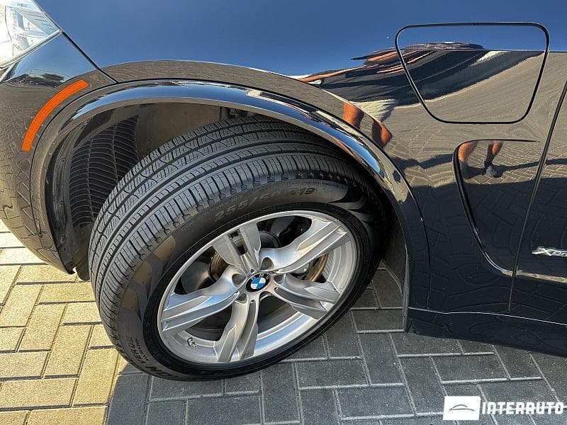 BMW X5 4.0e 2018 — Миниатюра 21