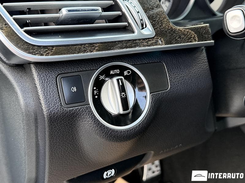 Mercedes E 250 2015 — Миниатюра 14