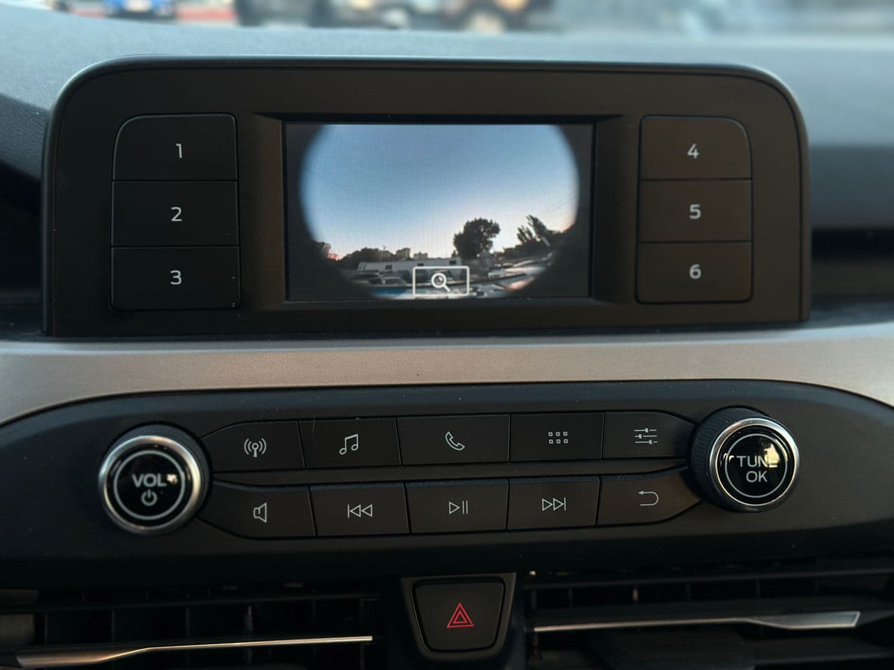2021 Ford Escape — Miniatură 12