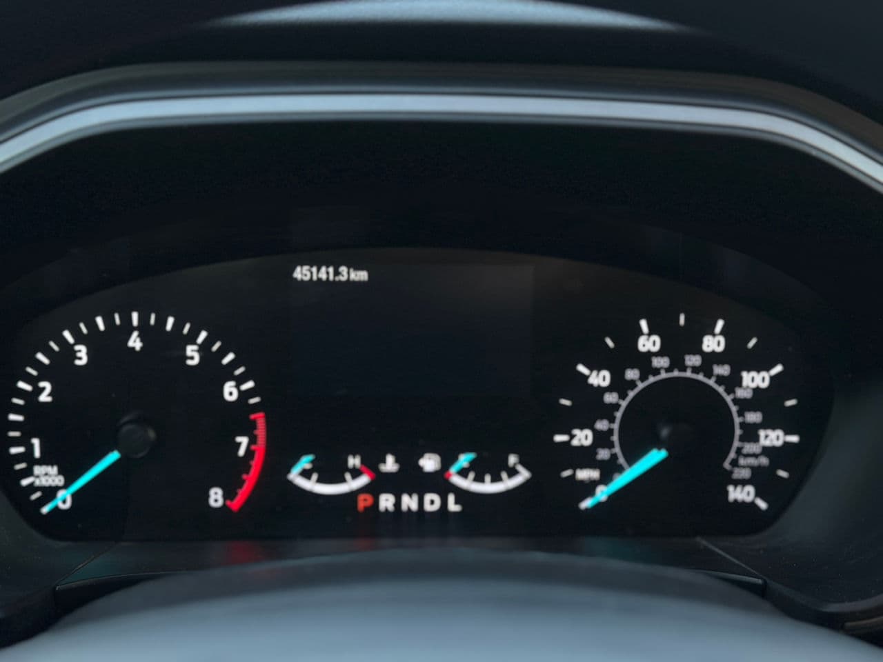 2021 Ford Escape — Miniatură 11