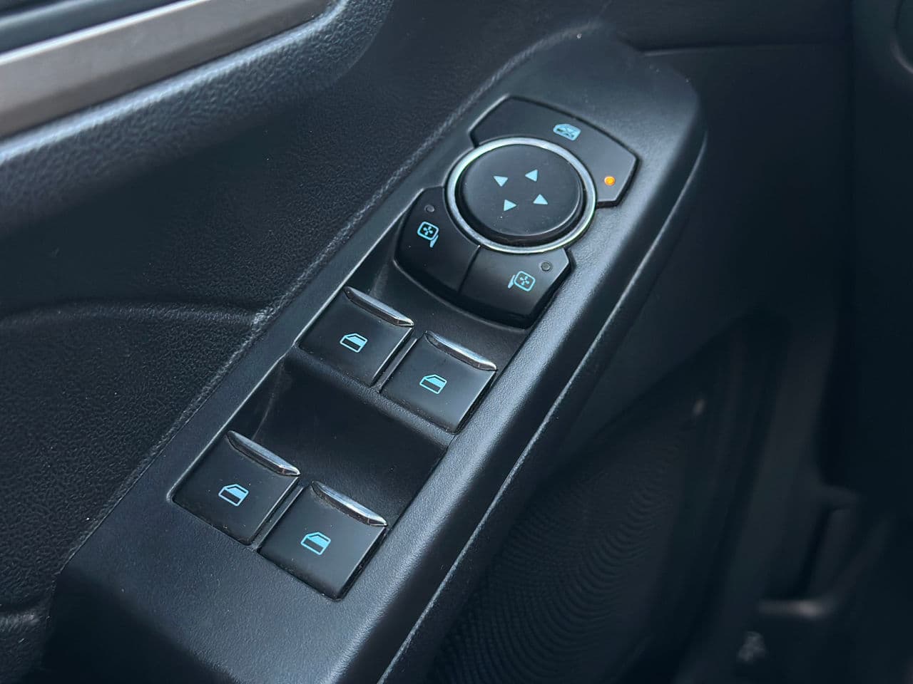 2021 Ford Escape — Miniatură 7