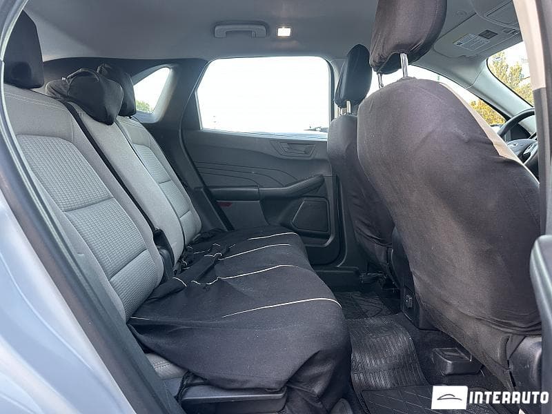 2021 Ford Escape — Miniatură 16
