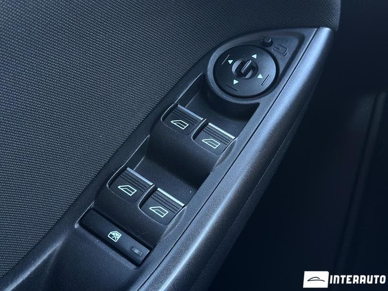 Ford Focus 2017 — Миниатюра 6