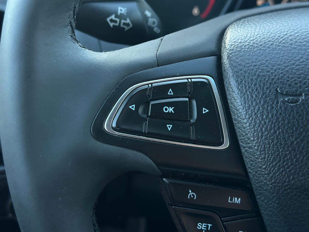 Ford Focus 2017 — Миниатюра 10