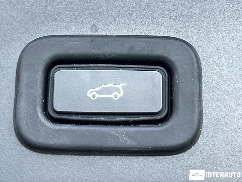 2021 Land Rover Range Rover Evoque — Miniatură 15