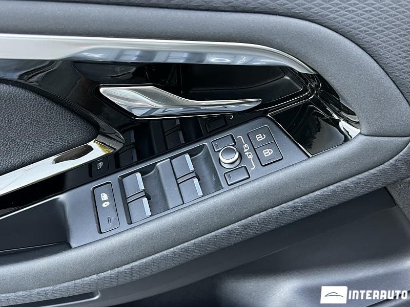 2021 Land Rover Range Rover Evoque — Miniatură 20