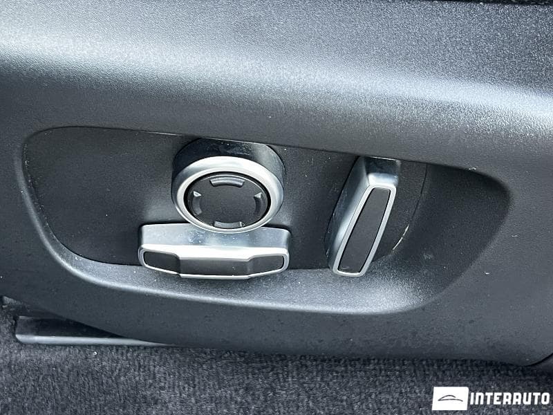 2021 Land Rover Range Rover Evoque — Miniatură 19