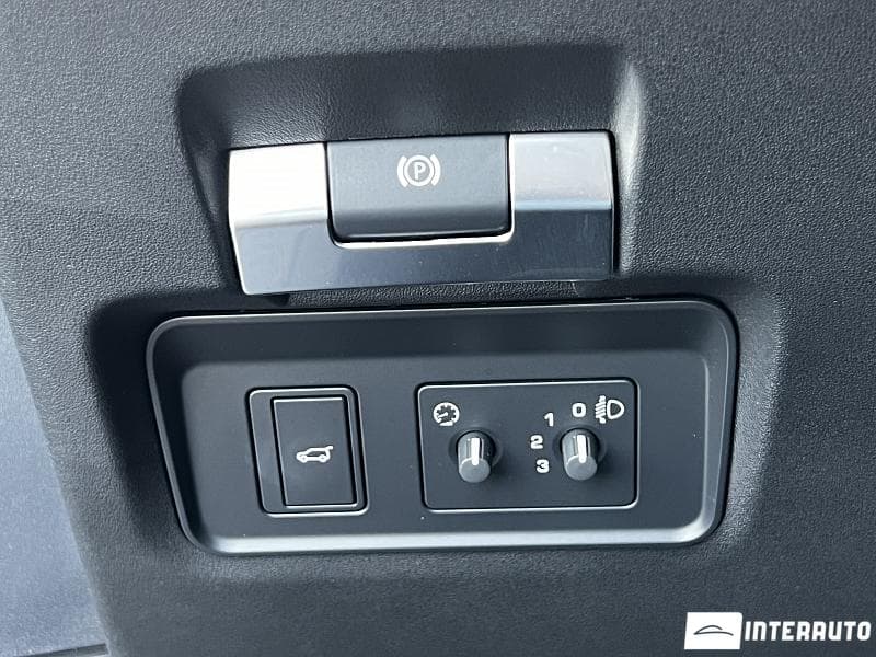 2021 Land Rover Range Rover Evoque — Miniatură 18