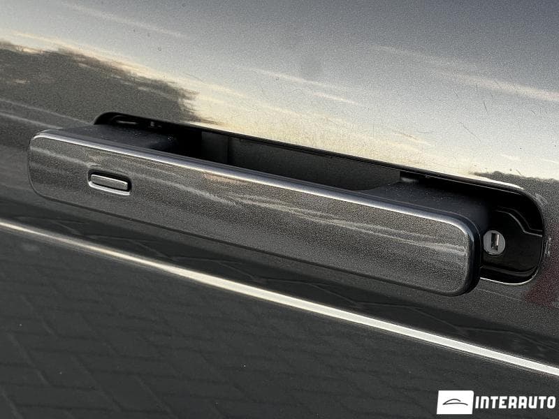 2021 Land Rover Range Rover Evoque — Miniatură 17