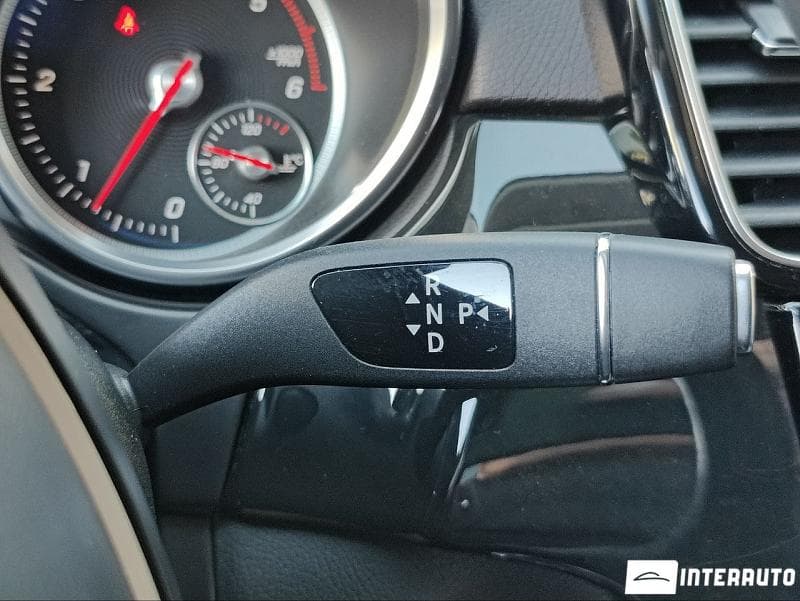 Mercedes GLE 250 2016 — Миниатюра 15