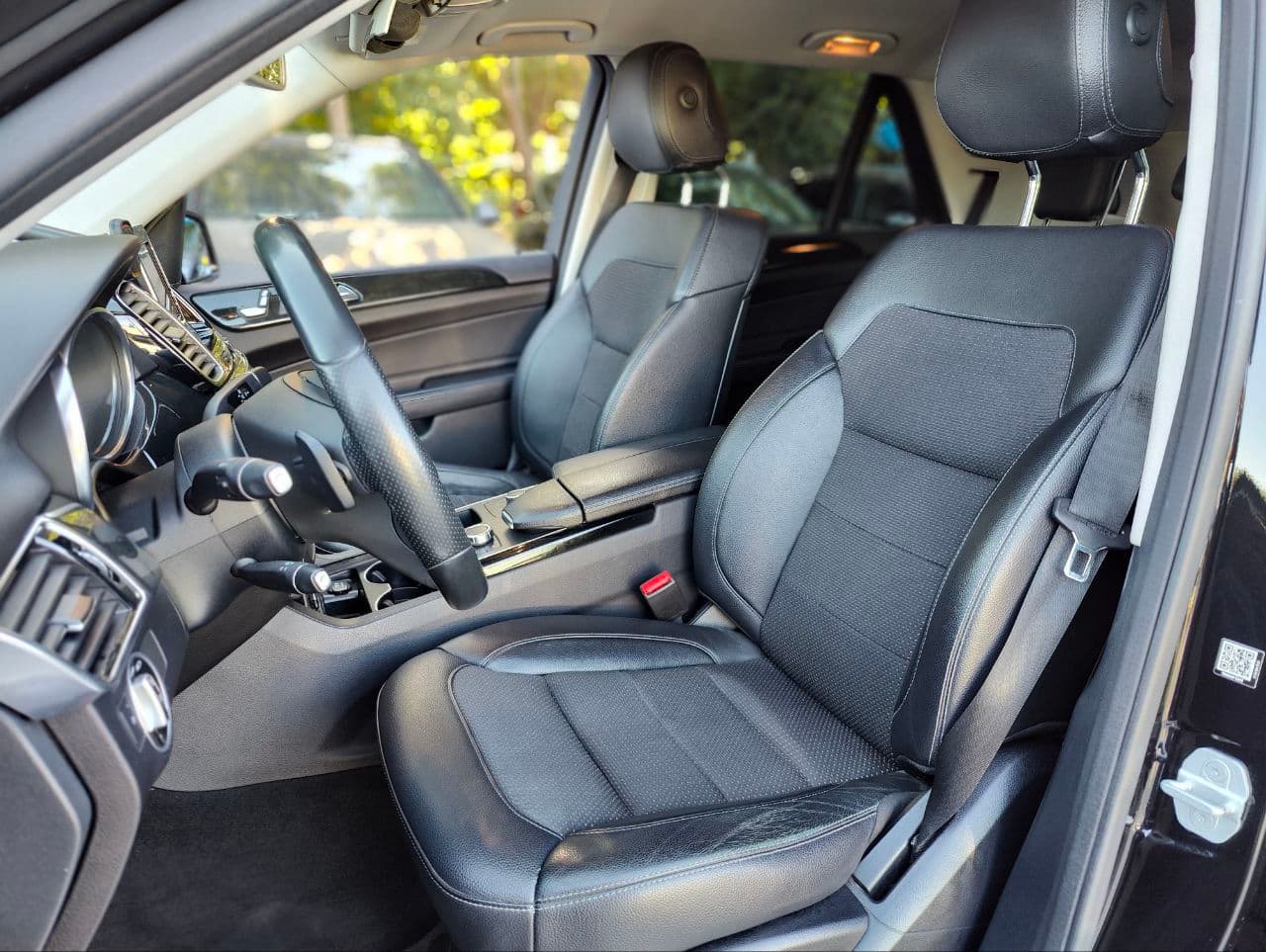 Mercedes GLE 250 2016 — Миниатюра 5