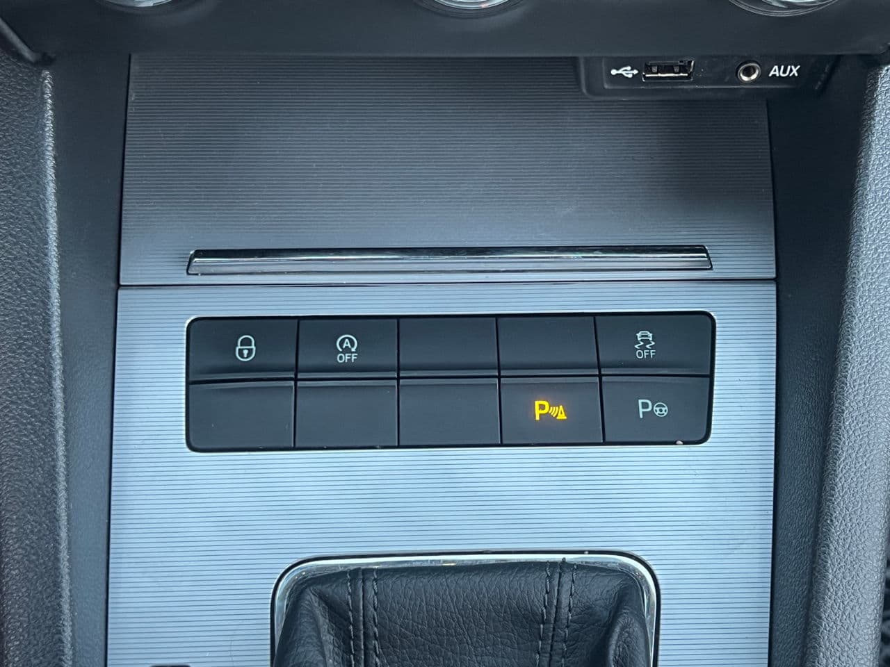 2016 Skoda Octavia — Miniatură 11