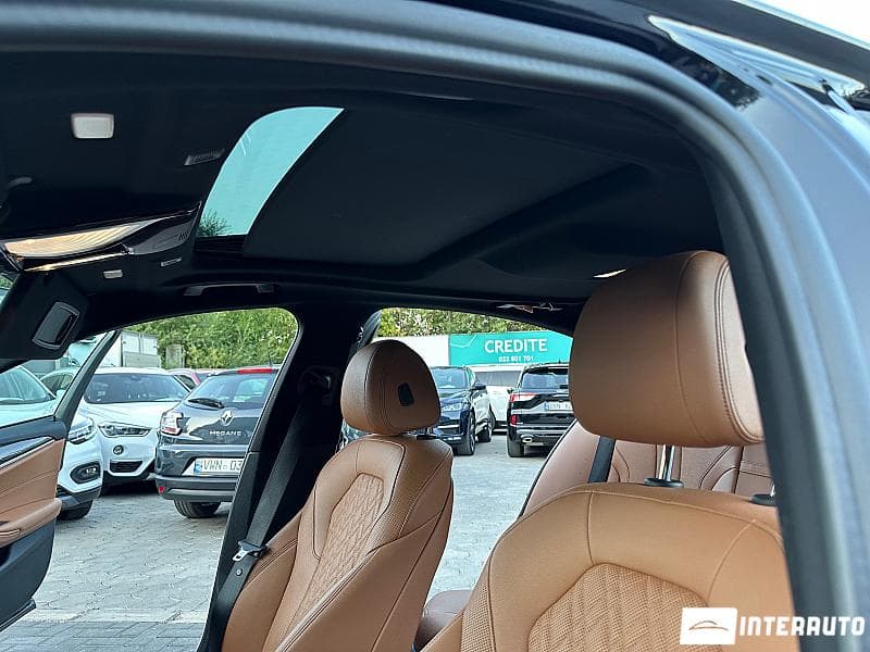 2020 BMW 540 — Miniatură 19