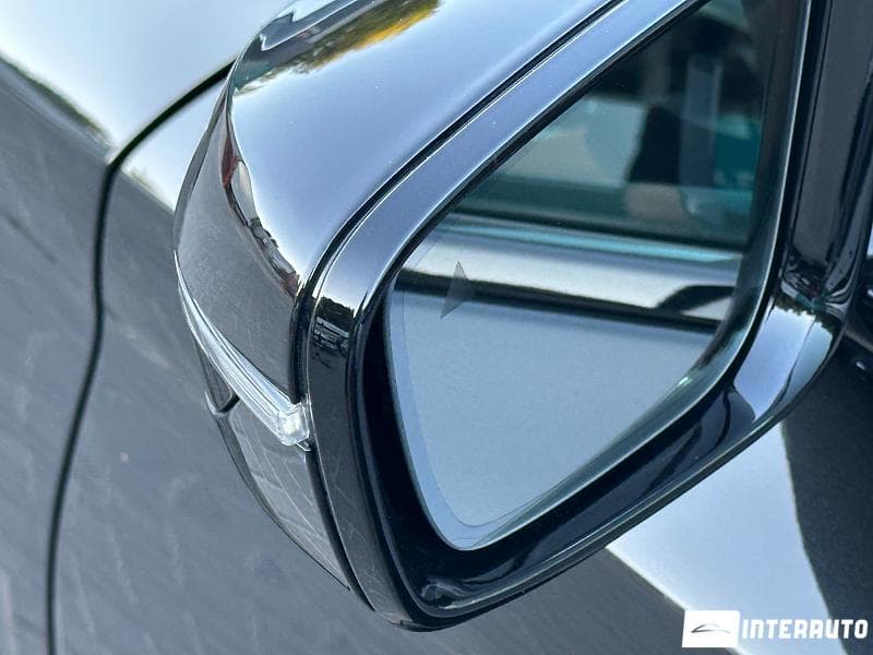 2020 BMW 540 — Miniatură 23