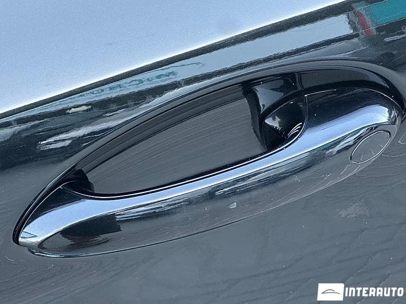 2020 BMW 540 — Miniatură 22