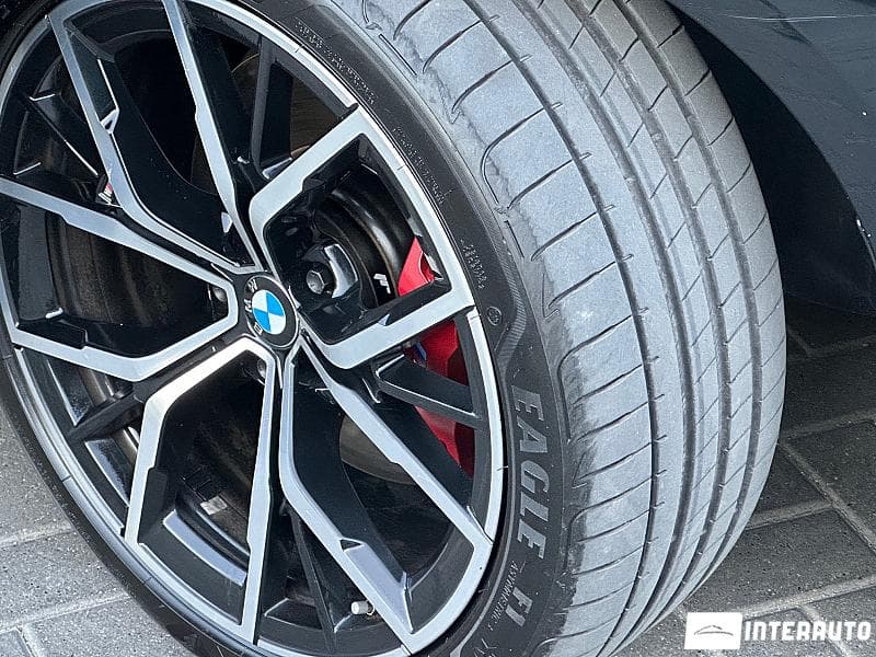 2020 BMW 540 — Miniatură 18