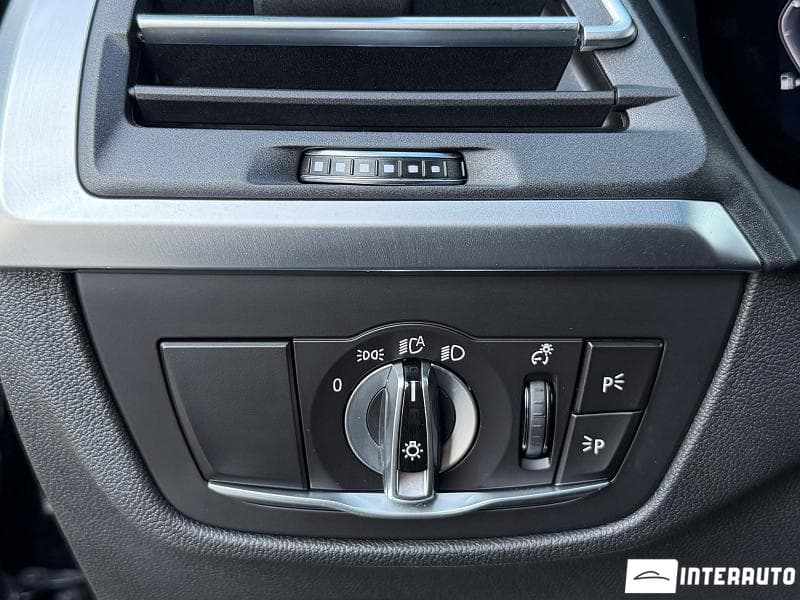 2023 BMW X4M Competition — Miniatură 10