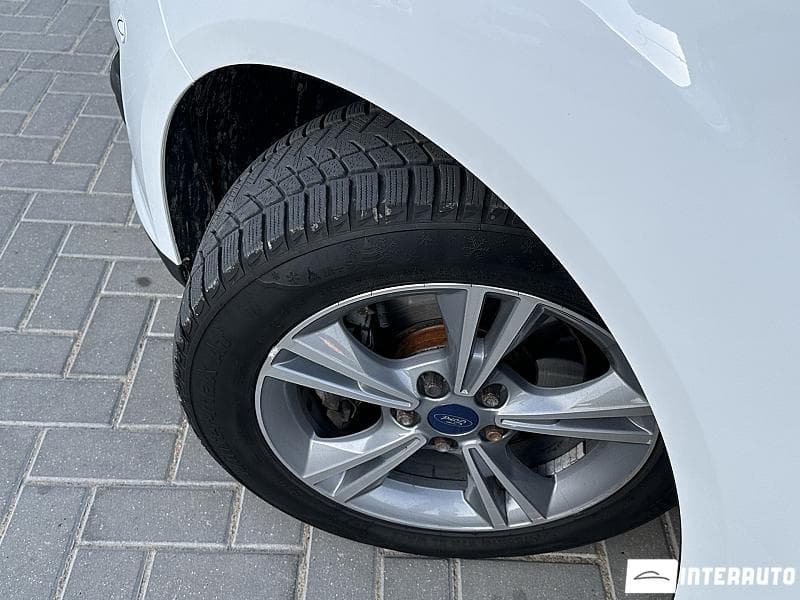2014 Ford Grand C-MAX — Miniatură 15