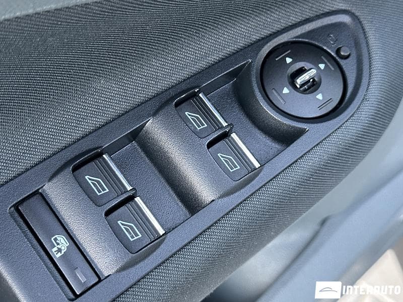 2014 Ford Grand C-MAX — Miniatură 16