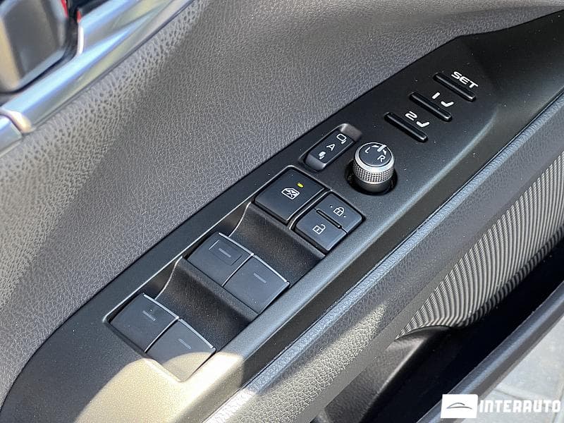 Toyota Camry 2021 — Миниатюра 20