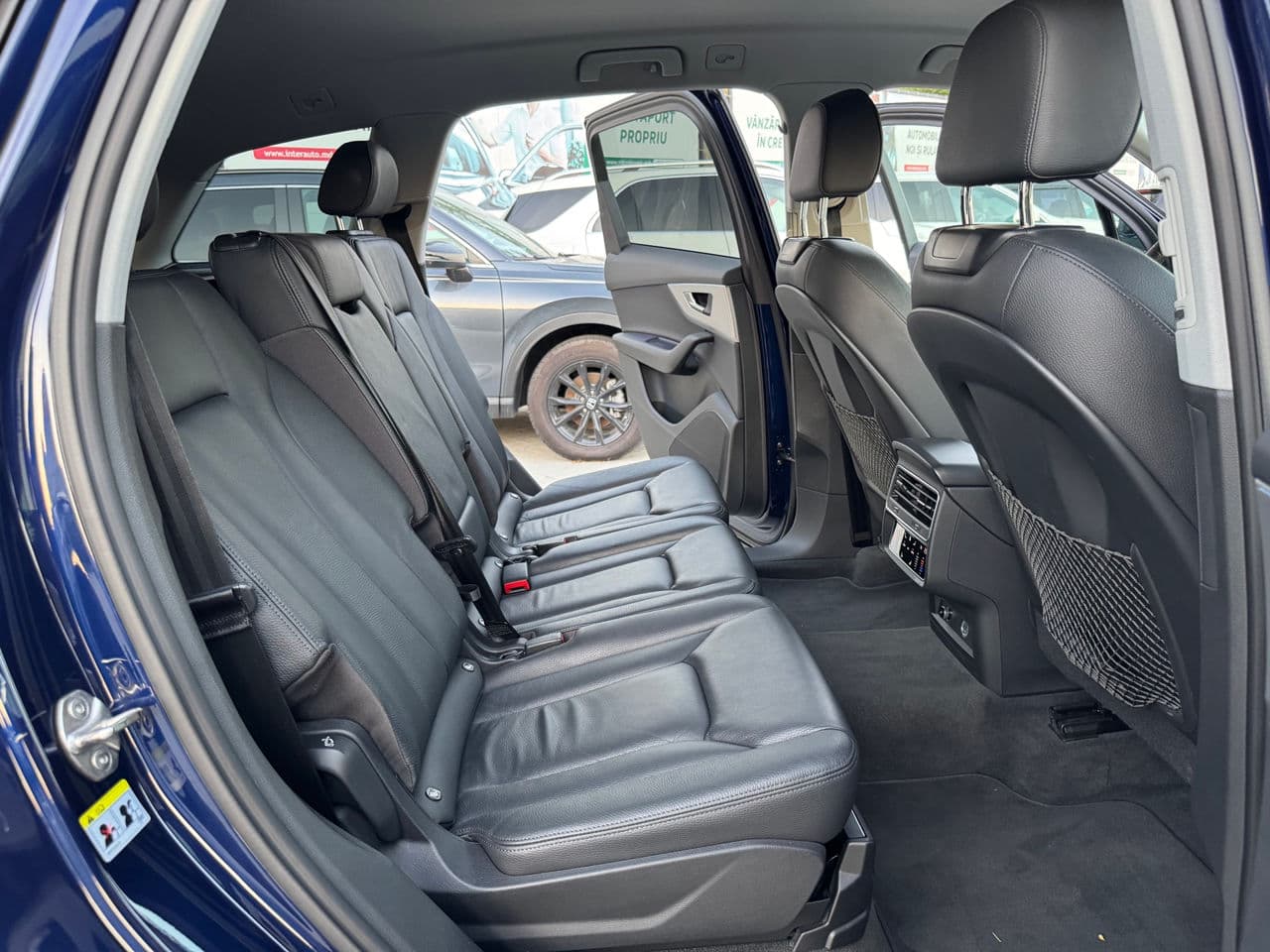Audi Q7 2021 — Миниатюра 16
