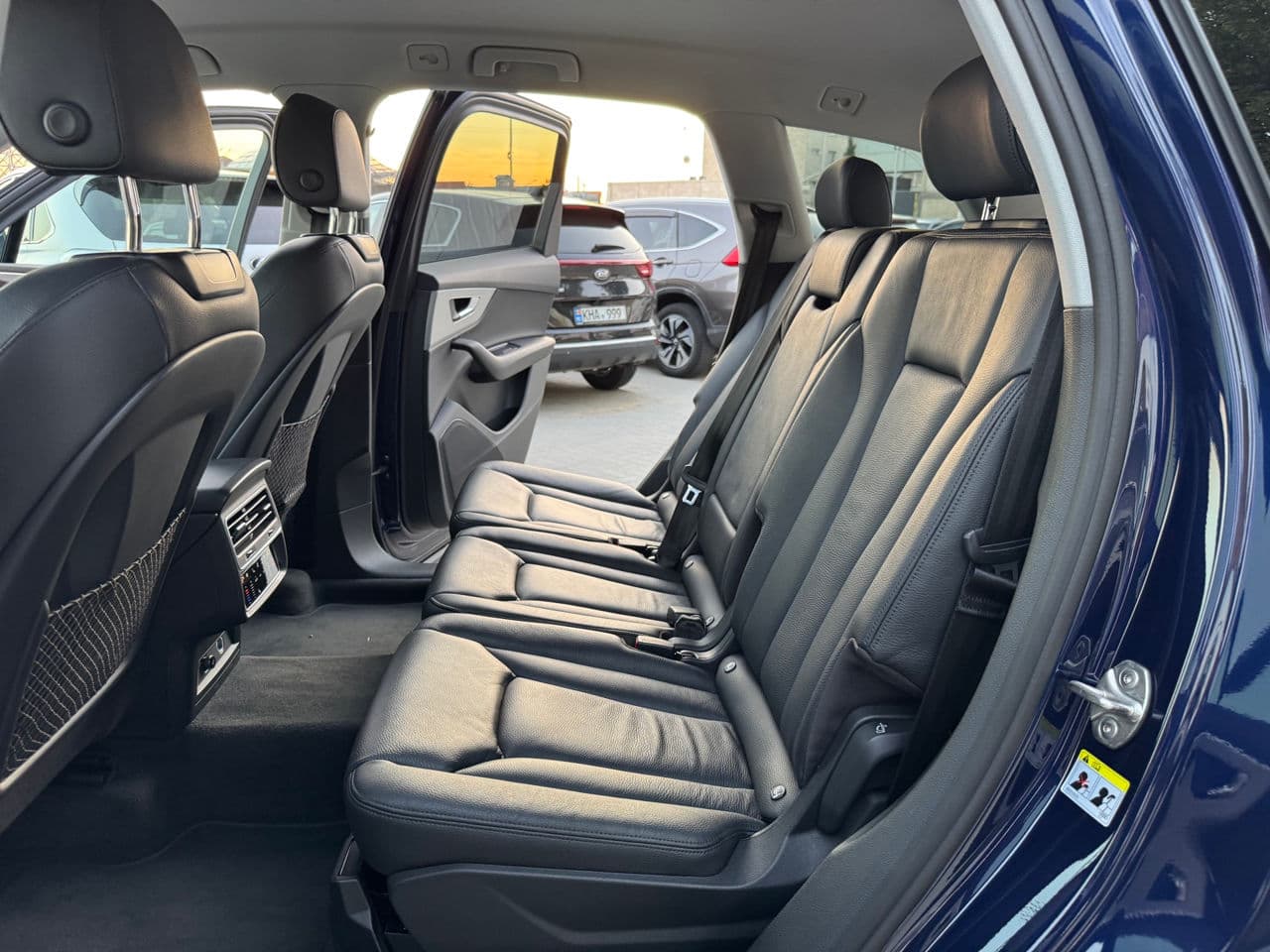 Audi Q7 2021 — Миниатюра 14