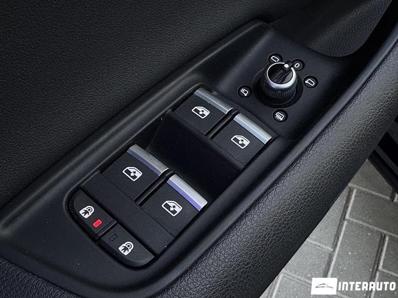 Audi Q7 2021 — Миниатюра 21