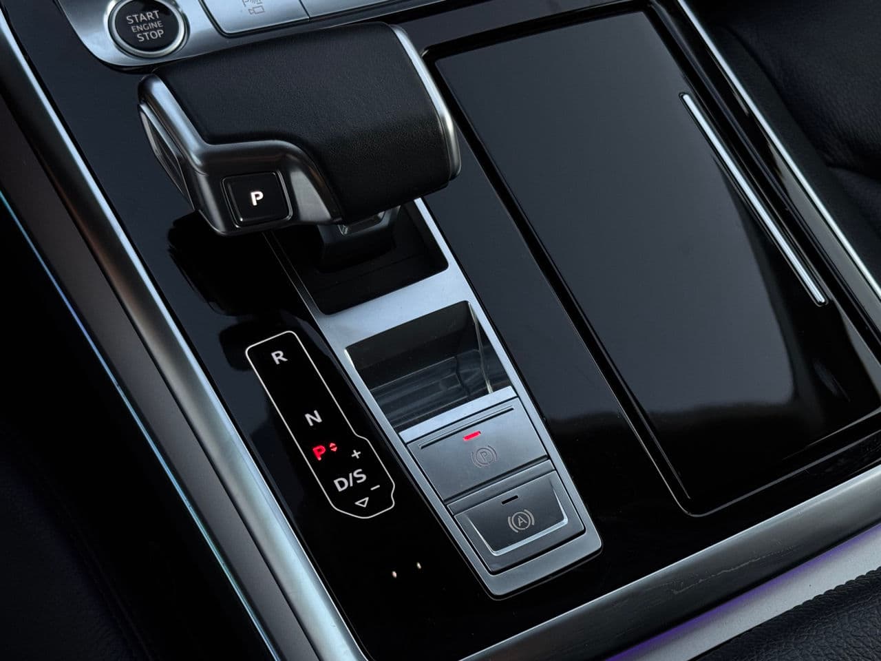 Audi Q7 2021 — Миниатюра 13