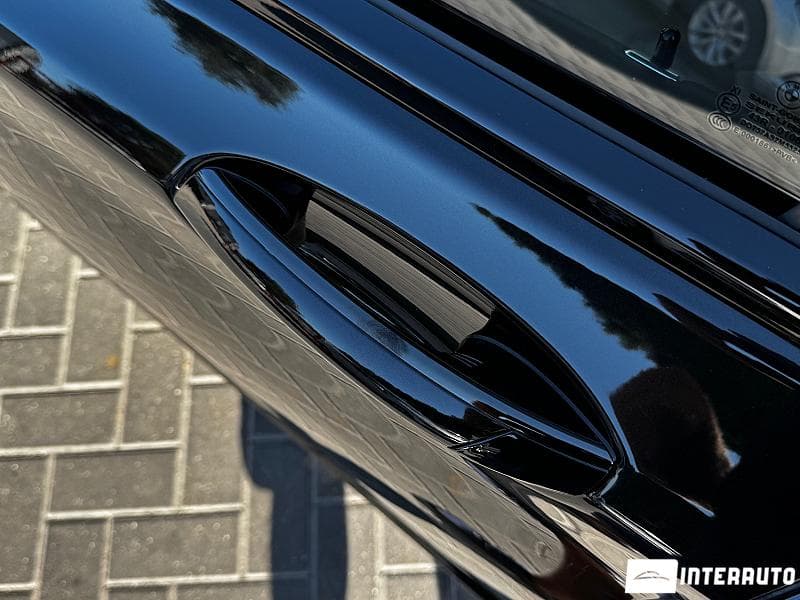 2019 BMW 740 — Miniatură 20