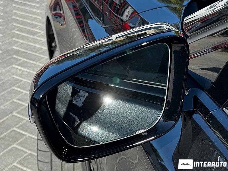 2019 BMW 740 — Miniatură 19