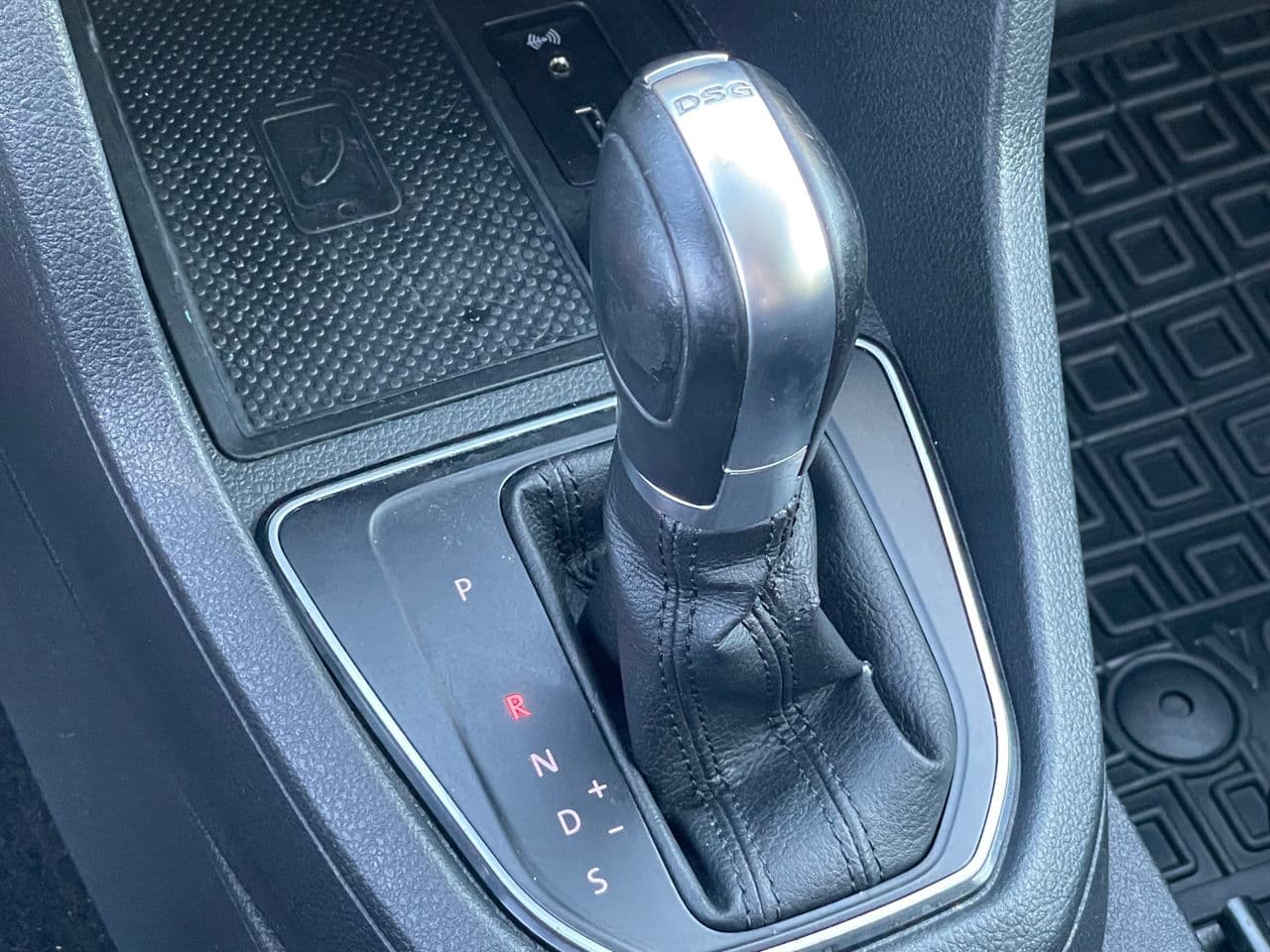 2016 Volkswagen Caddy — Miniatură 14