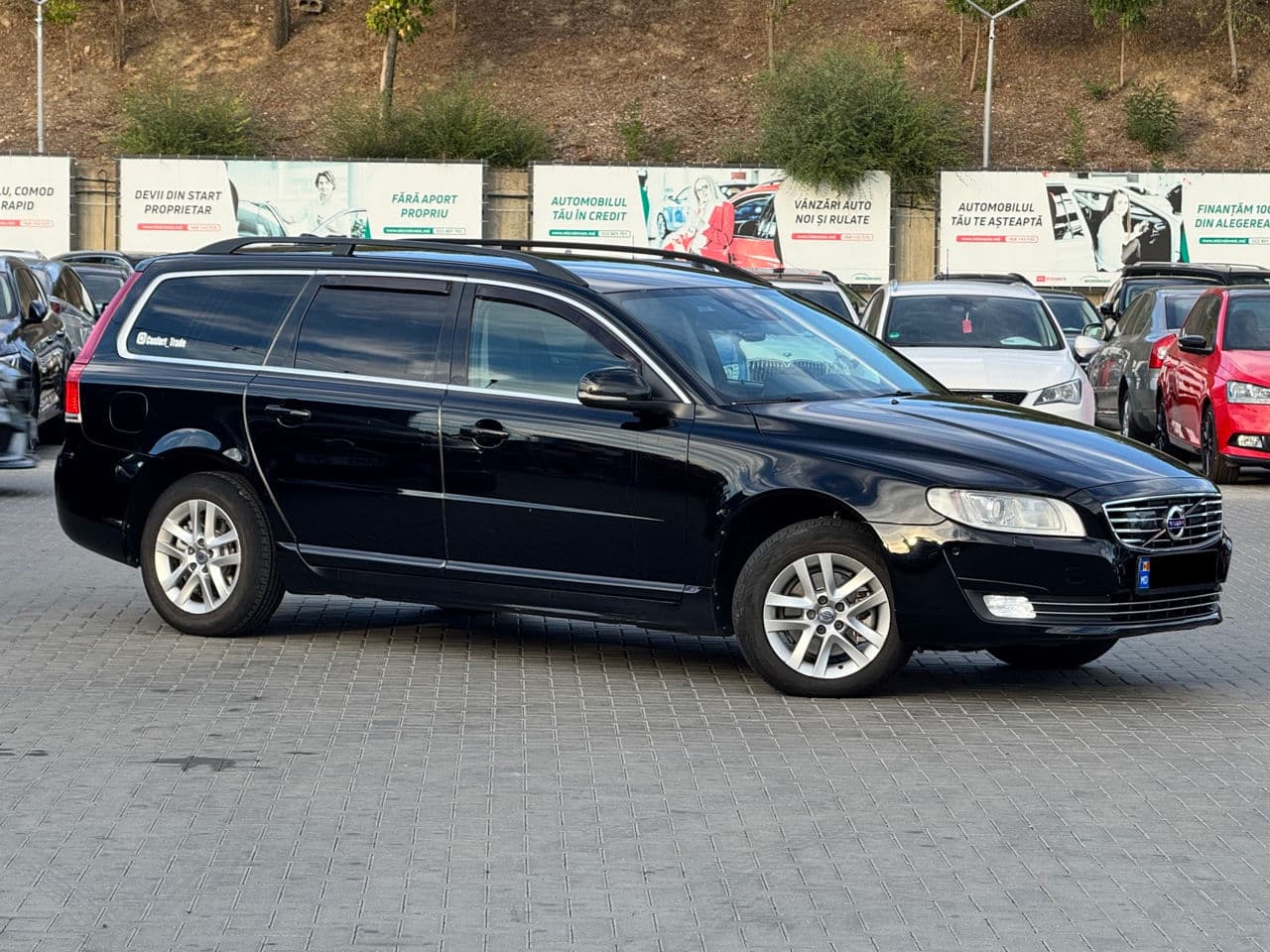 Volvo V 70