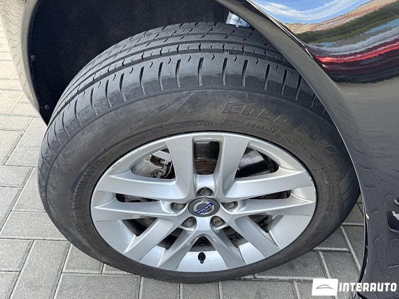 Volvo V 70 2015 — Миниатюра 16