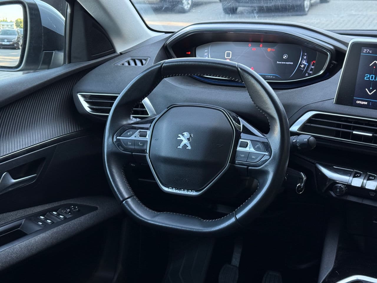 2020 Peugeot 3008 — Miniatură 8