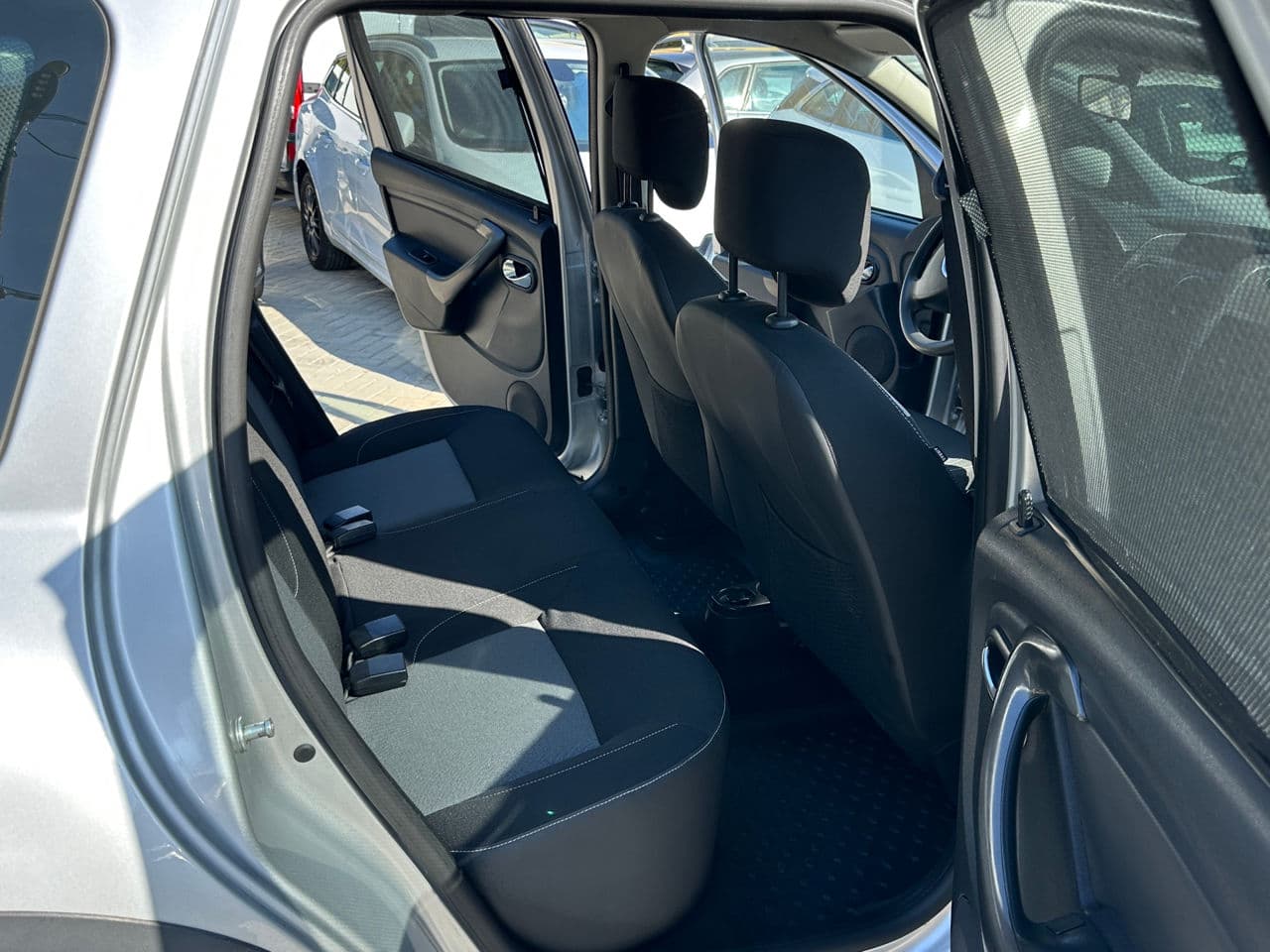 2015 Dacia Duster — Miniatură 13