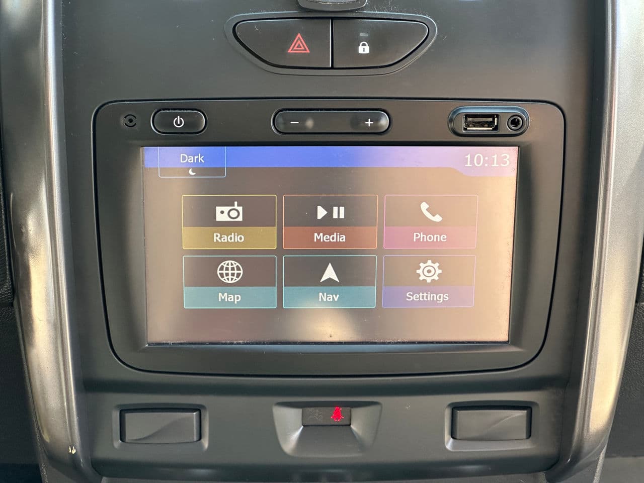 2015 Dacia Duster — Miniatură 8