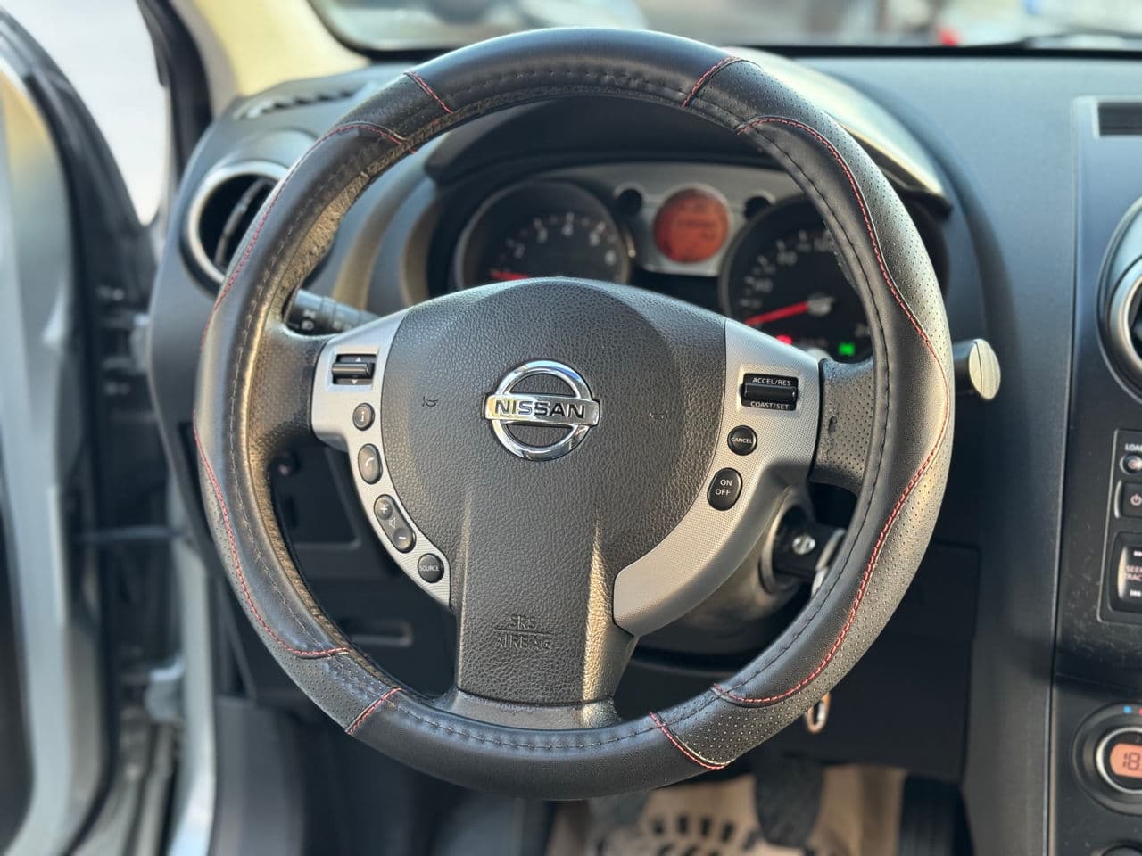 2007 Nissan Qashqai — Miniatură 7