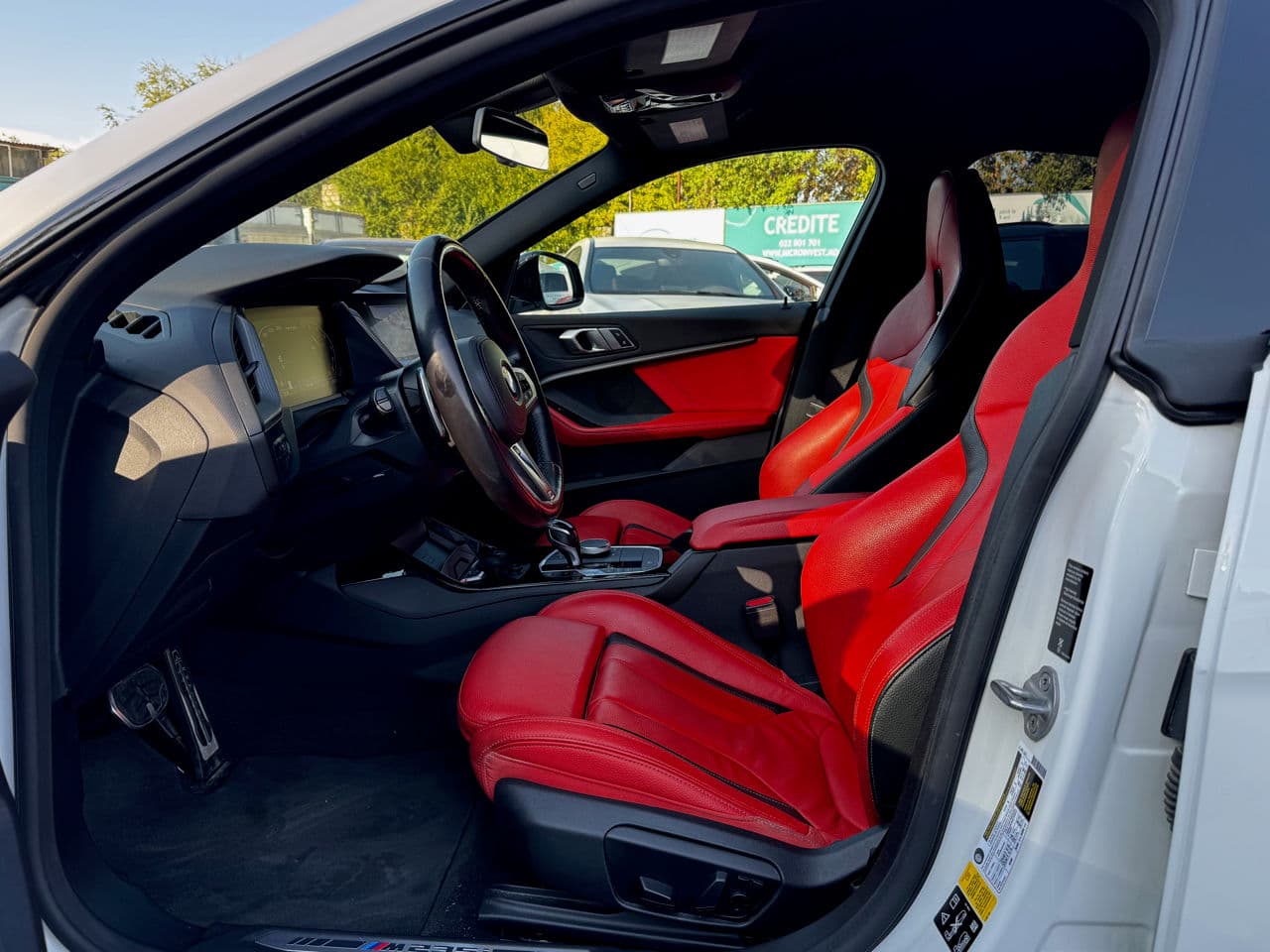 BMW M235i 2019 — Миниатюра 5
