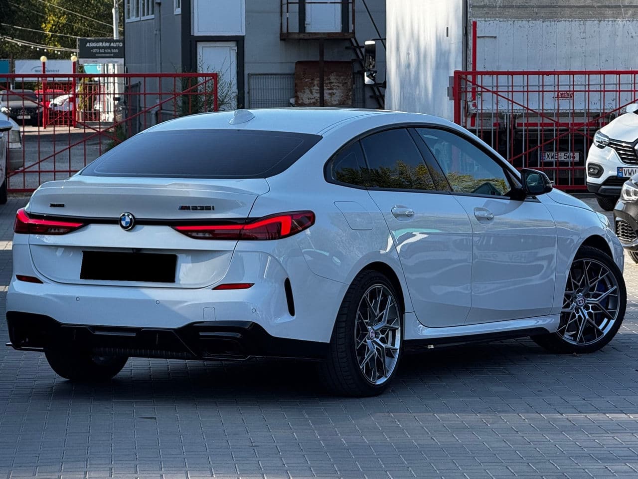 BMW M235i 2019 — Миниатюра 4