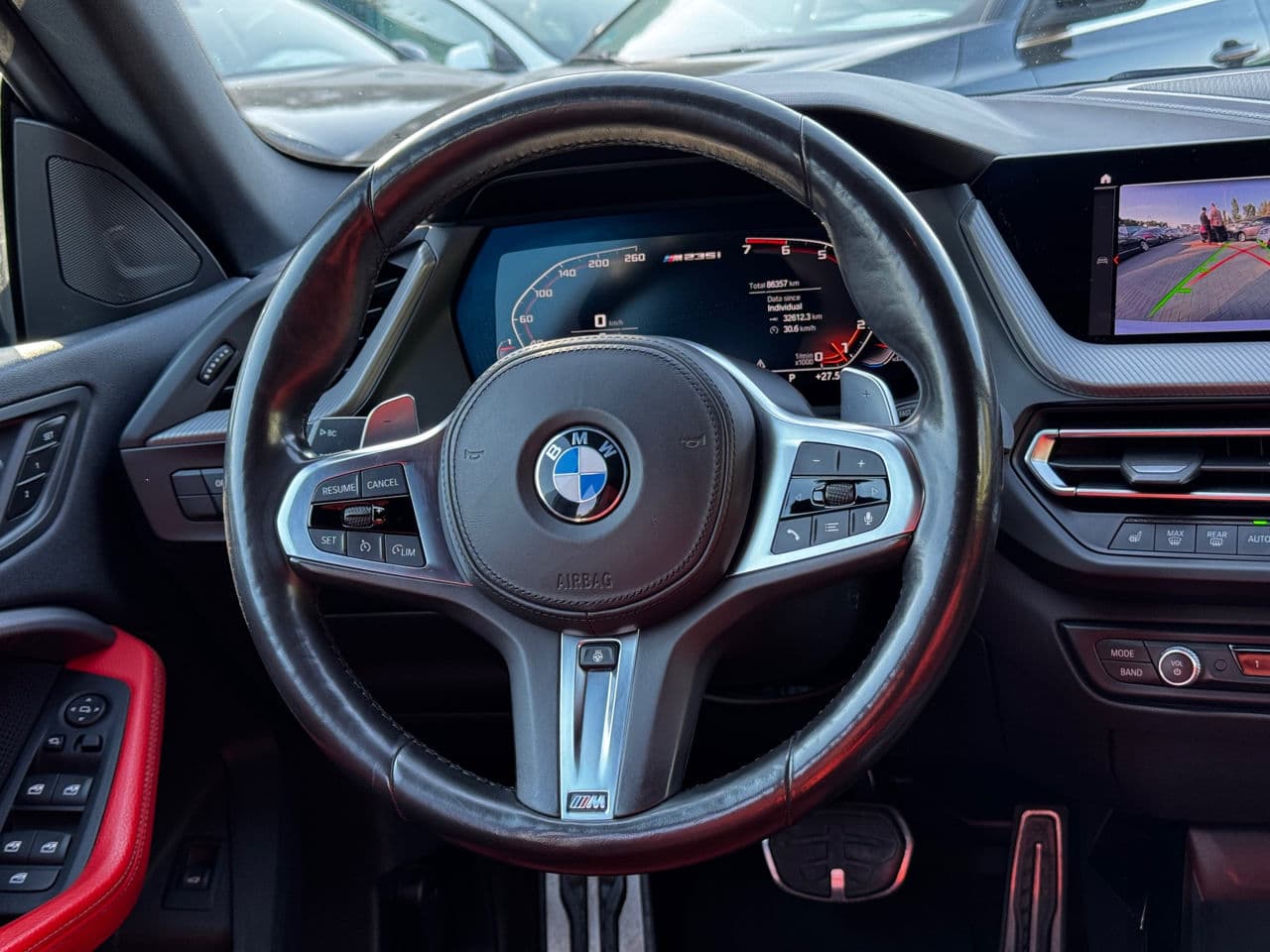 BMW M235i 2019 — Миниатюра 11