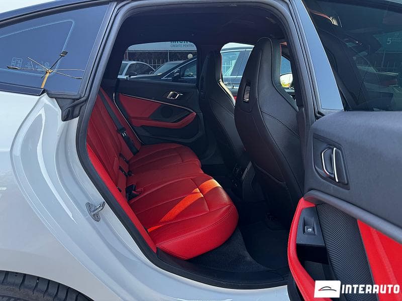 BMW M235i 2019 — Миниатюра 8