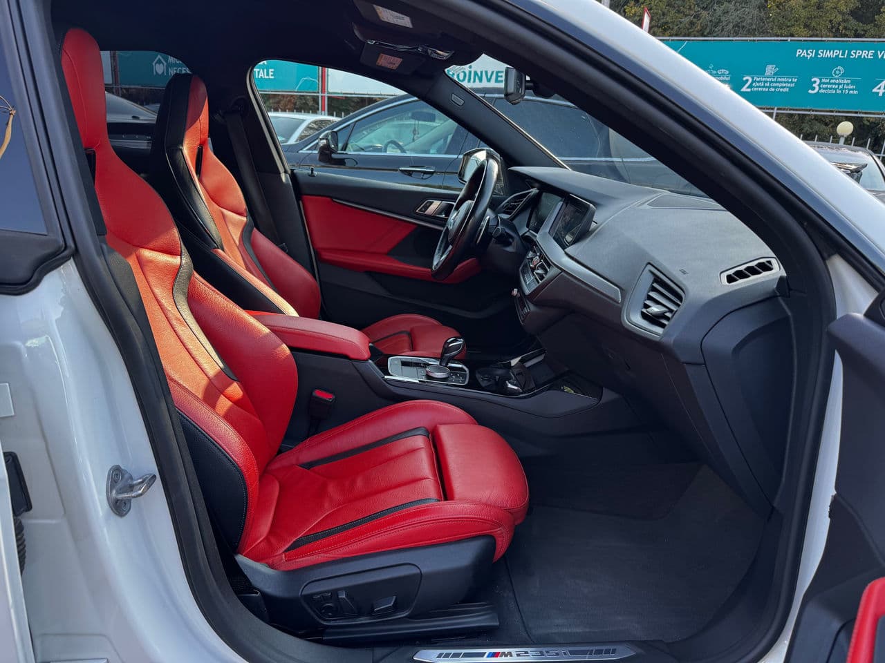 BMW M235i 2019 — Миниатюра 6
